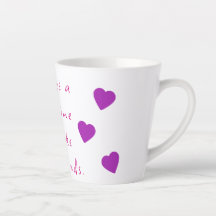 Muito Tempo, Velhos Amigos Mug