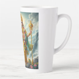 Caneca De Café Latte Murugan