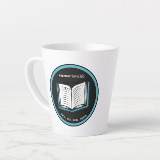 Caneca De Café Latte #MWC 2022 Latte Mug de 12 oz