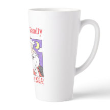 Natal da família 2024