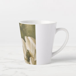 Caneca De Café Latte NÓS AMAMOS PORQUE ELE NOS AMOU PRIMEIRO | Presente
