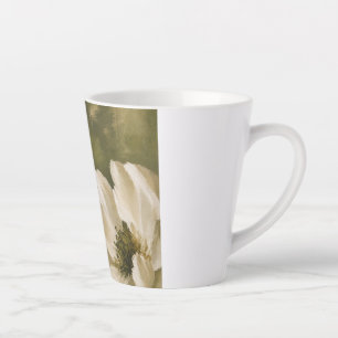 Caneca De Café Latte NÓS AMAMOS PORQUE ELE NOS AMOU PRIMEIRO Presente