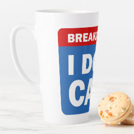 Caneca De Café Latte Notícias de última hora