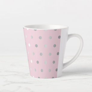 Caneca De Café Latte Novo ponto 4