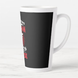 Caneca De Café Latte Nurse Gift Move Over Boys Let This Old Man