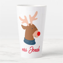 O nosso primeiro Natal como o Sr. e a Sra. Newlywi