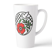 Olive Branch and Dove