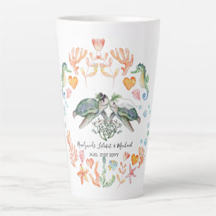 Caneca De Café Latte Orçamento Novas Casas de Casamento Presentes Cost