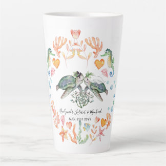 Caneca De Café Latte Orçamento Novas Casas de Casamento Presentes Costu
