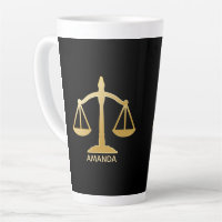 Ouro do Tema da Lei de Justiça