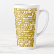 Papais noeis Jolly Christmas HO! Hei! HO, no Doura