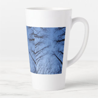 Caneca De Café Latte para disfrutar cada momento con tranquilidad.