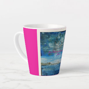 Caneca De Café Latte para todas as ocasiões