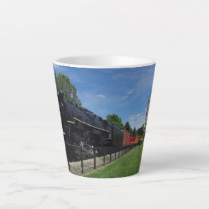 Caneca De Café Latte Pere Marquette 1223, caneca latte