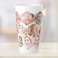 Personalizadas Fotos de Bebê para Crianças de Hone