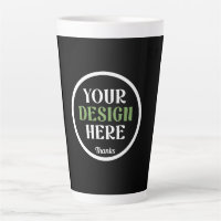personalizado, único, elegante e minimalista