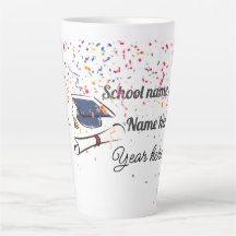 Personalize Graduation Balloon