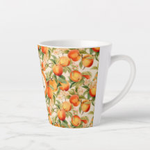 Pêssegos Monogramas Summertime