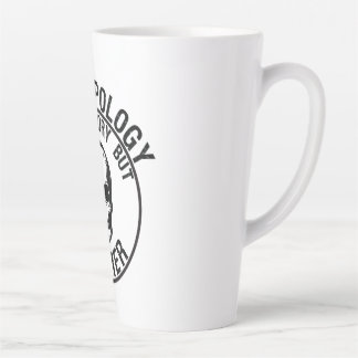 Caneca De Café Latte pikulalauderi