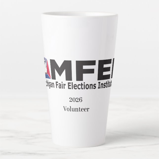 Caneca De Café Latte Pode Cozinhar (Frente)