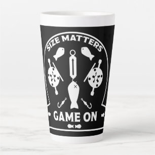 Caneca De Café Latte Prêmios De Concorrência E Ofertas De Dois Tons