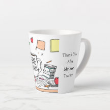 Presente de Café Personalizado Melhor Professor Ob