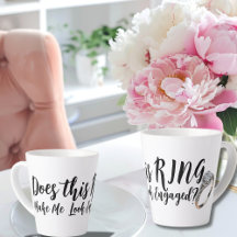 Presente de Noivado de Chic para Bride Show do Ane