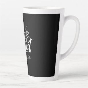 Caneca De Café Latte Presentes de Casamento 20 Casamento