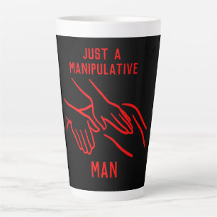 Caneca De Café Latte Presentes Osteopatas Engraçados