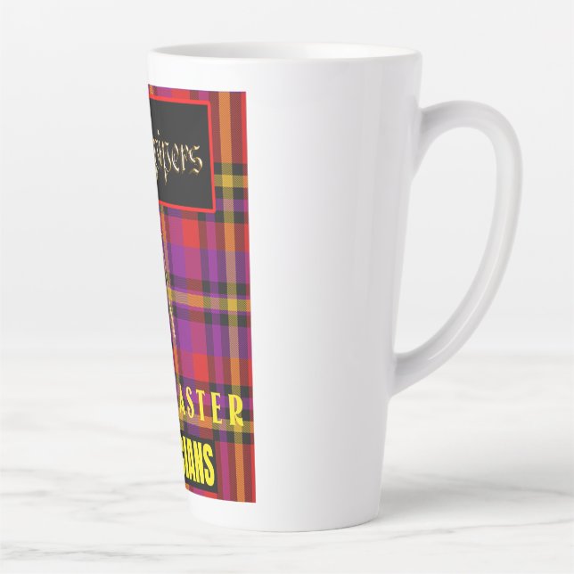 Caneca De Café Latte sabaghszen (Direita)