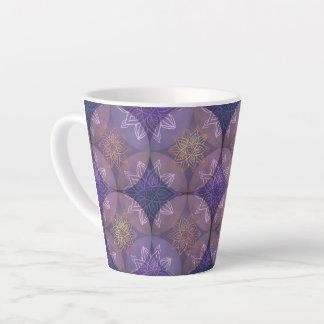 Caneca De Café Latte "Sacramento da Ascensão"