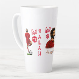 CANECA DE CAFÉ LATTE SALAH