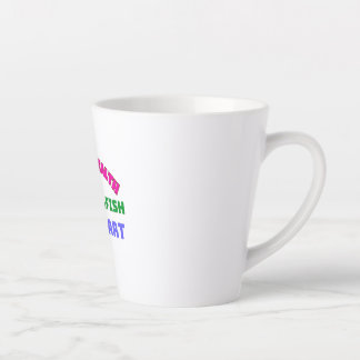 CANECA DE CAFÉ LATTE SAÚDE MENTAL NÃO É EGOÍSTA, É INTELIGENTE
