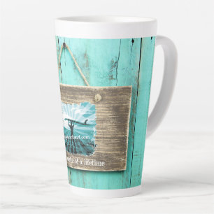 Caneca De Café Latte SBS Stoke Latte Mug