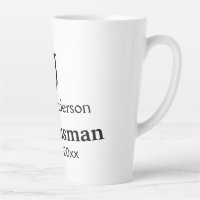 SIMPLES MINIMAL adicionar seu nome padrinho de cas