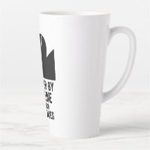 Sisyphus Café Grind Funny Sarcastic Cote Mug