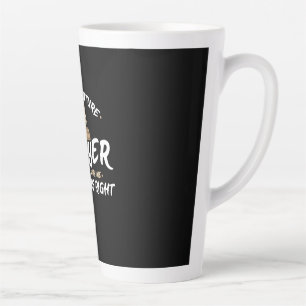 Caneca De Café Latte Sou Um Futuro Advogado
