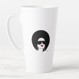 Caneca De Café Latte Specialty Mug