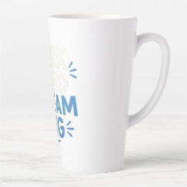 Caneca De Café Latte Specialty Mug