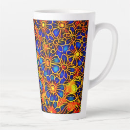 Caneca De Café Latte Studio16