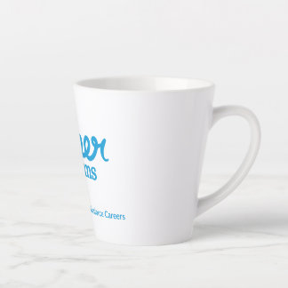 Caneca De Café Latte Supermums Latte Mug