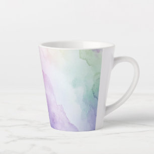 Caneca De Café Latte Taça Espresso de Pastel