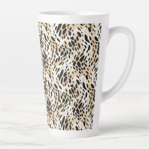 Caneca De Café Latte Tall Latte Mug