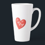 Caneca De Café Latte Tasse<br><div class="desc">Cup</div>