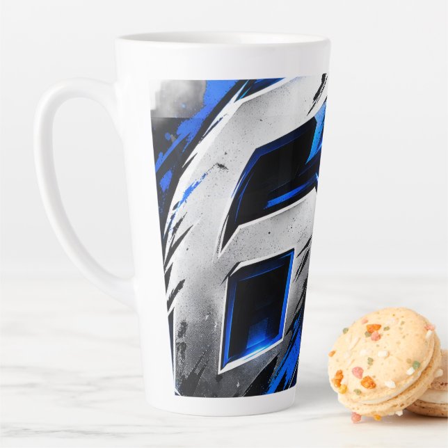 Caneca De Café Latte tasse/mug 67 (In Situ)