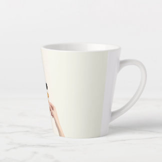 Caneca De Café Latte taza pato