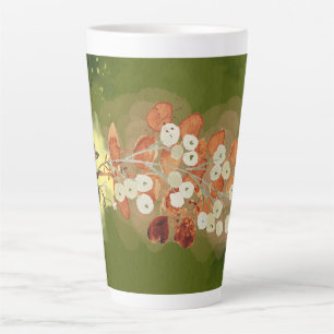 Caneca De Café Latte Tazza da latte