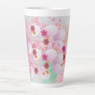 Caneca De Café Latte Tazza da latte