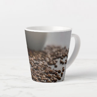 Caneca De Café Latte Tazza per colazione