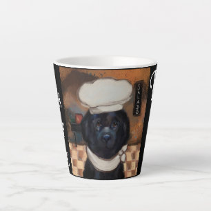 CANECA DE CAFÉ LATTE TERRA NOVA